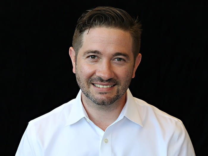 Benjamin Lastufka Staff Photo 2021