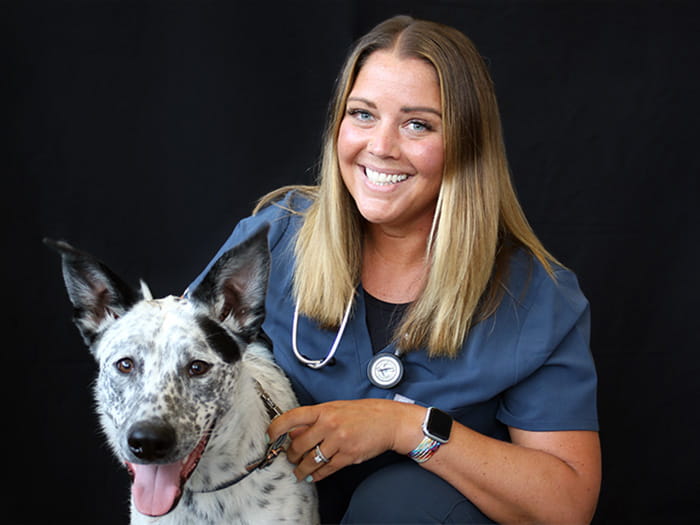 Dr. Kristy Bowles Staff Photo