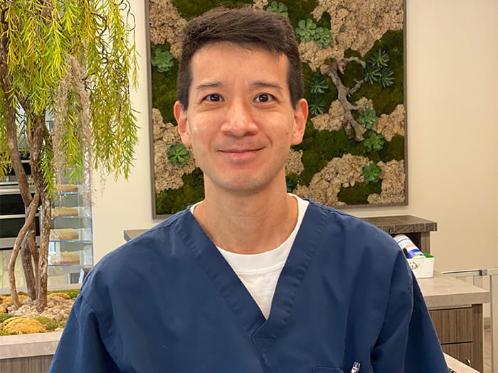 Andrew Phositlimpagul