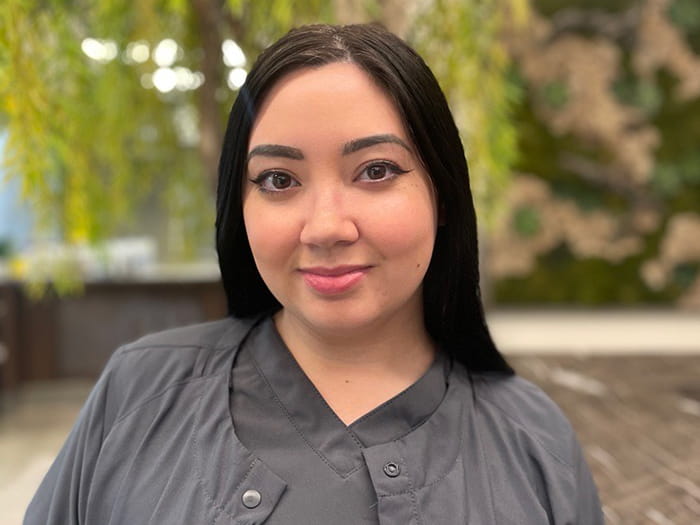 Kimberly S. Staff Photo