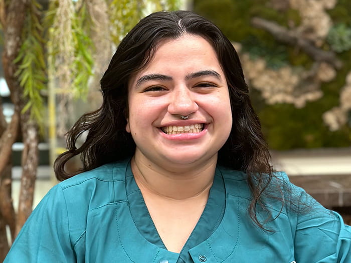 Melissa R. Staff Photo