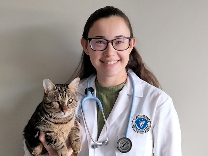 Dr. Marissa Kosinski Staff Photo