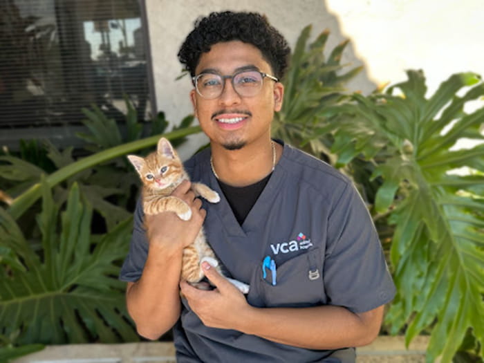 Jacob C. Staff Photo