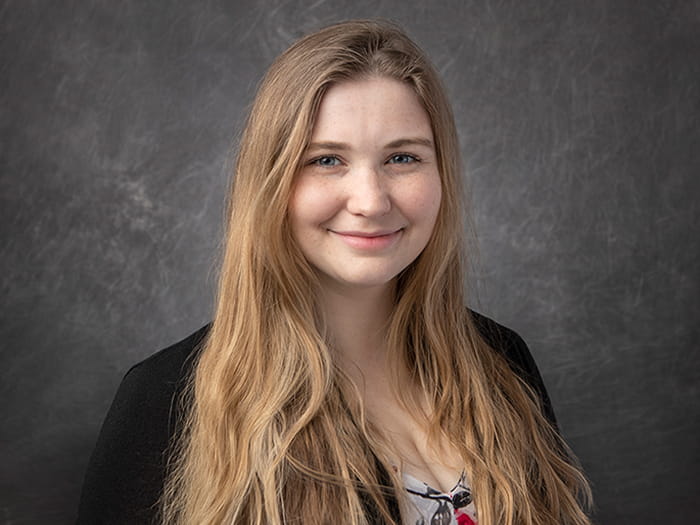 Alex Blackwell Staff Photo