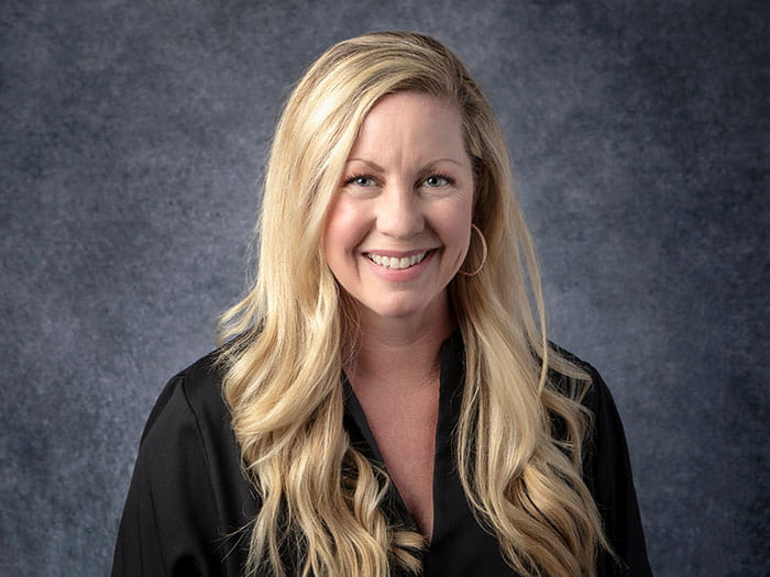 Britt Priest Staff Photo