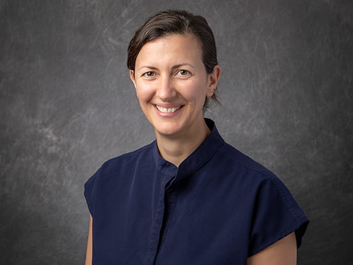 Fiona Scarlett Staff Photo