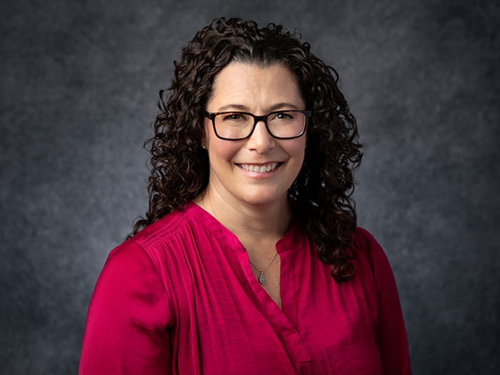 Jennifer Nelson Staff Photo