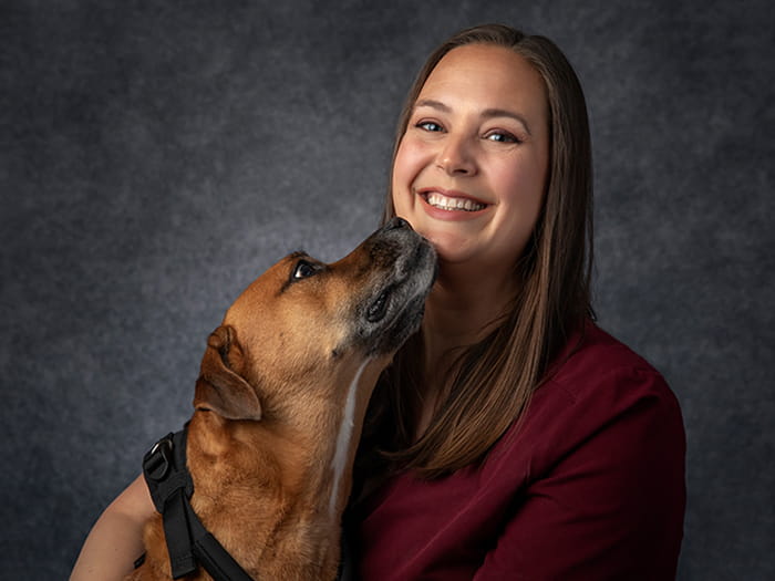 Jessica Ehlers Staff Photo