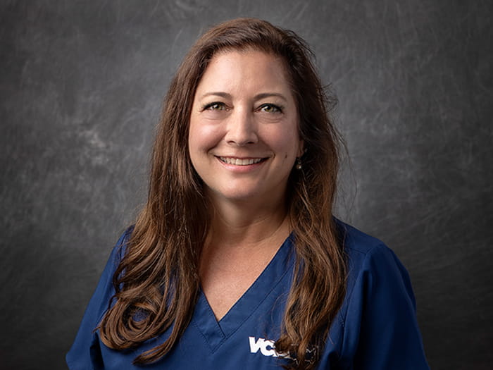 Julie Bair Staff Photo