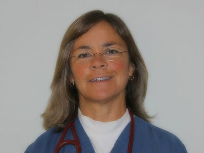 Mary LoCicero Staff Photo