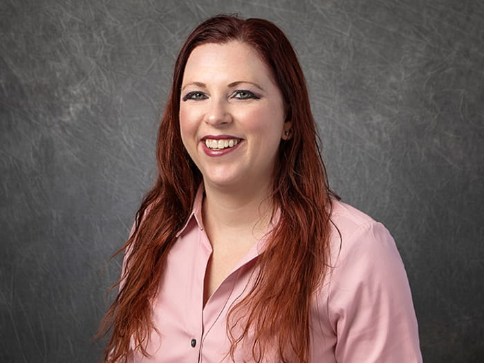 Mary Phariss Staff Photo