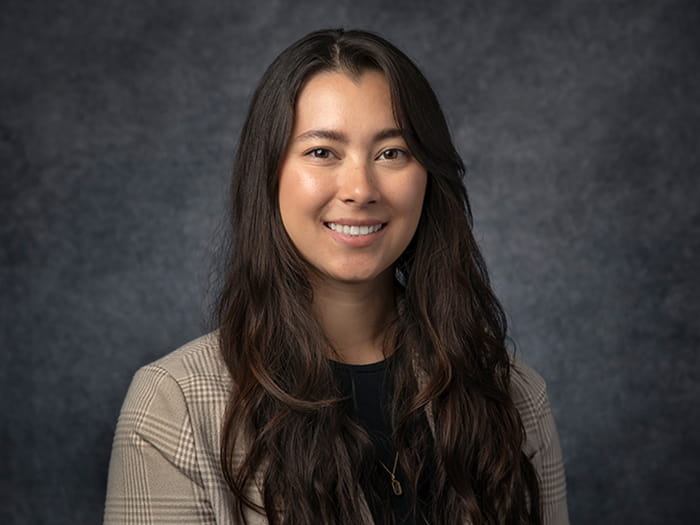 Dr. Sabrina Chipping Staff Photo