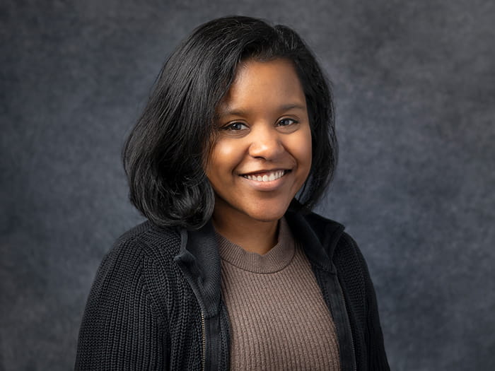 Dr. Samantha Soltau Staff Photo