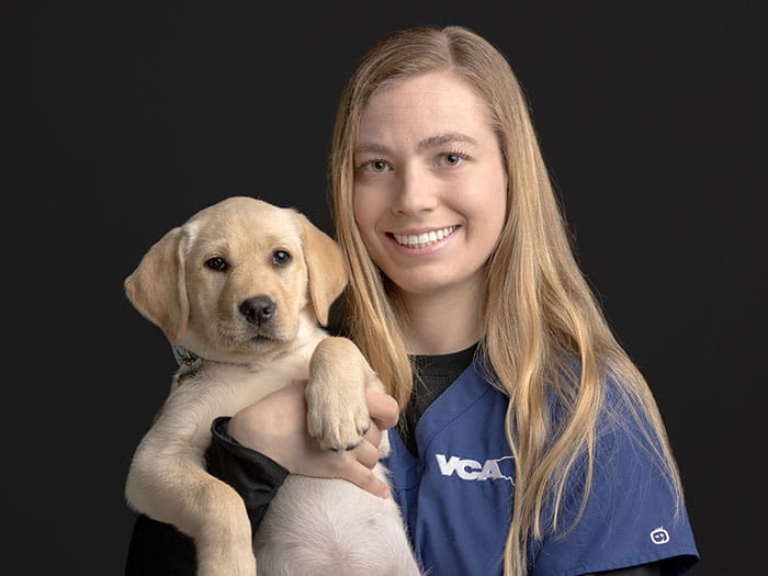 Avary Lang Staff Photo