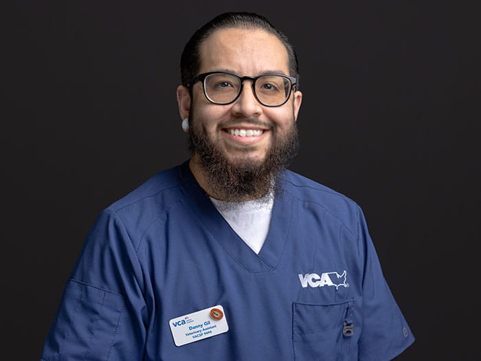 Danny Gil Staff Photo