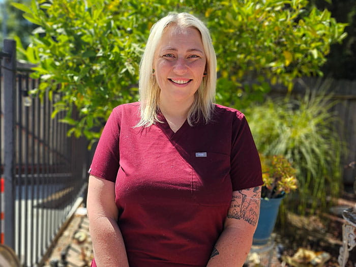 Katie Tassel Staff Photo