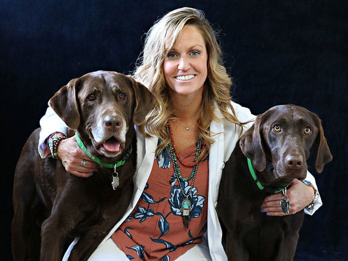 Jennifer Bolich Staff Photo