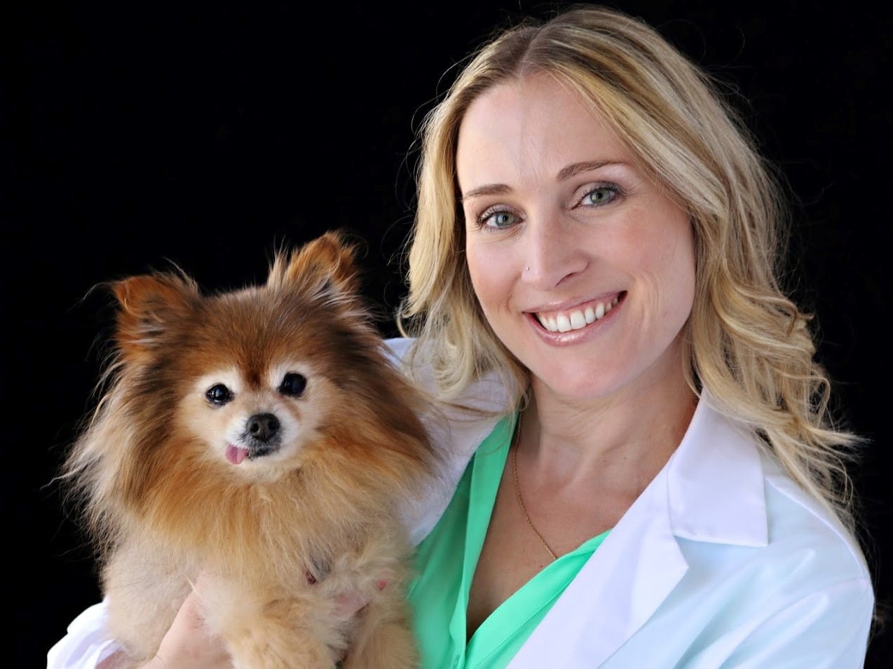 Tiffany Stillian Staff Photo