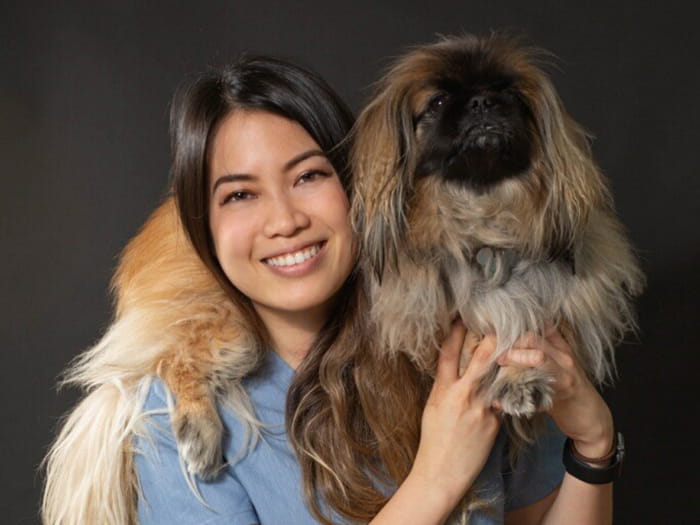 Dr. Janel Hawkes Staff Photo