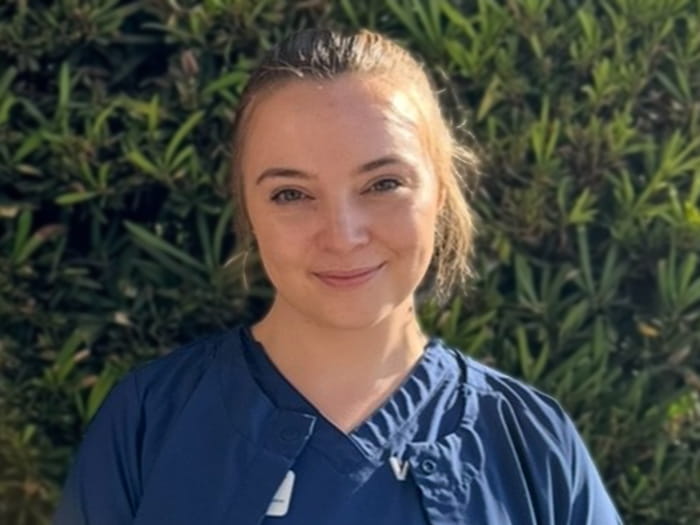 Kelsey L. Staff Photo