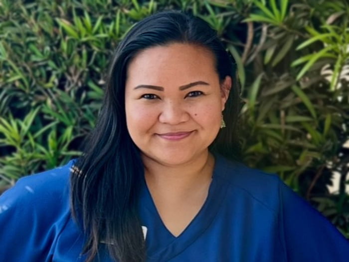 Rizzalynne H. Staff Photo