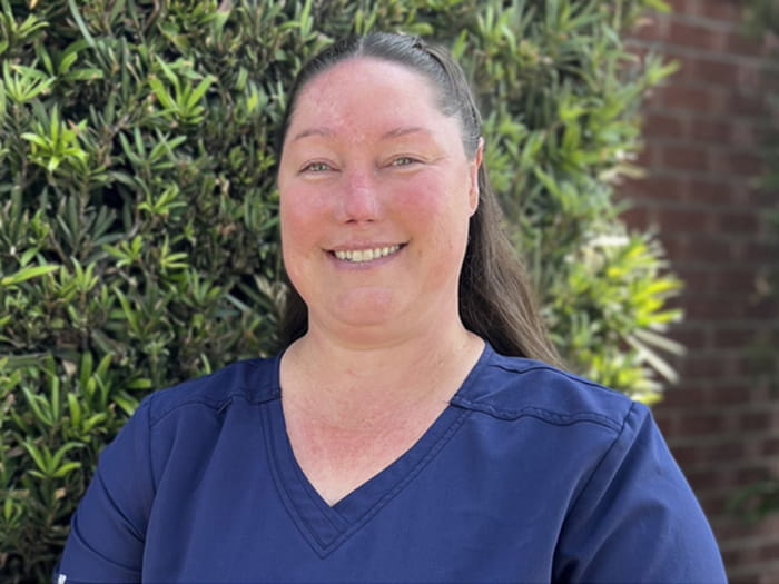 Shannon P. Staff Photo