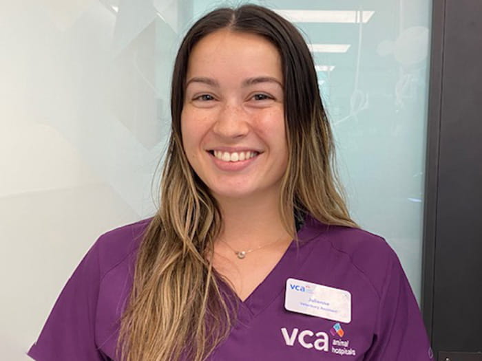 Julienne Staff Photo