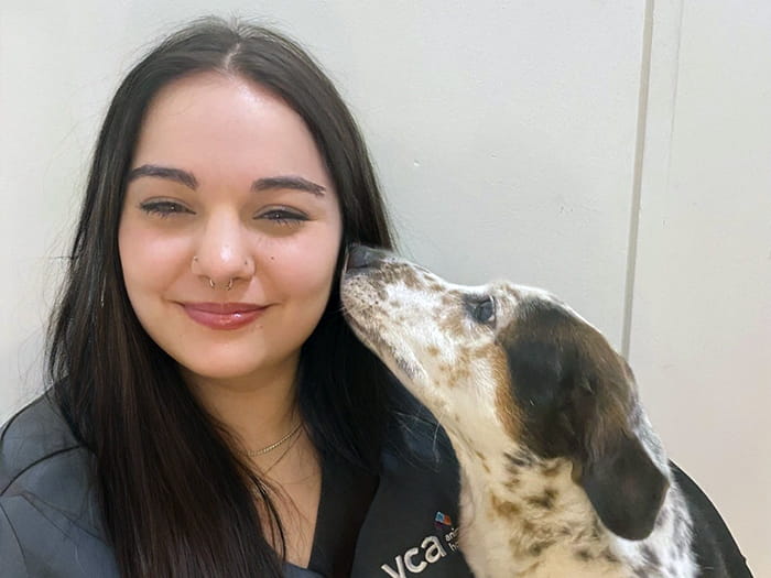 Karoline O. Staff Photo