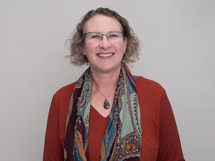 Jessica Irwin Staff Photo