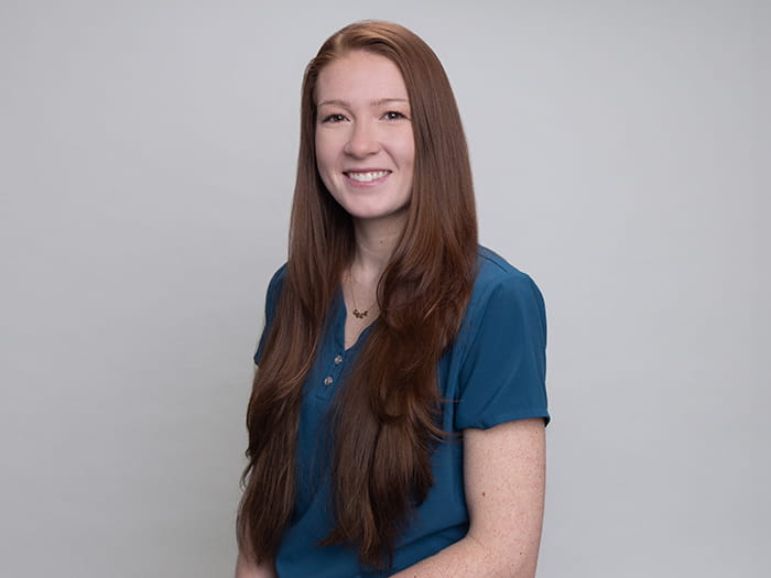 Tawny McNeil Staff Photo