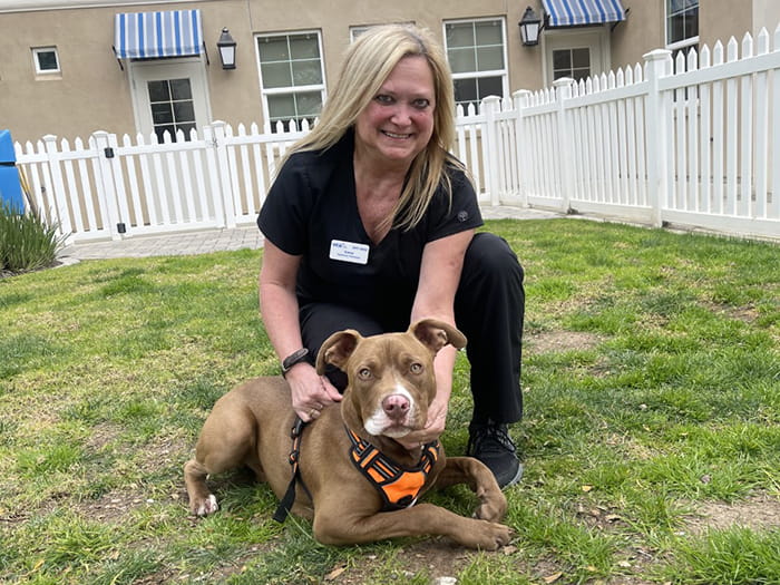 Karen B. Staff Photo