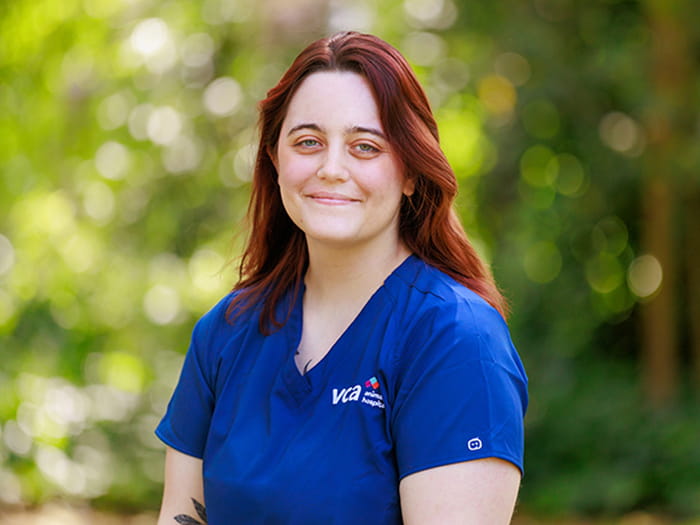 Abigayle Staff Photo