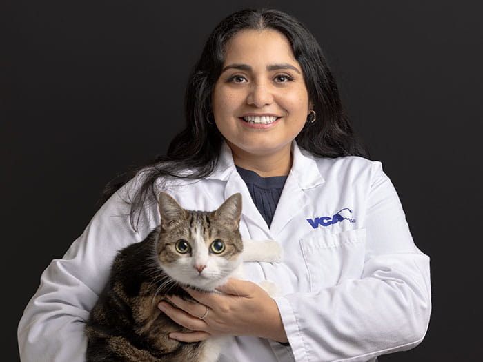 Dr. Gabriella Perez Staff Photo