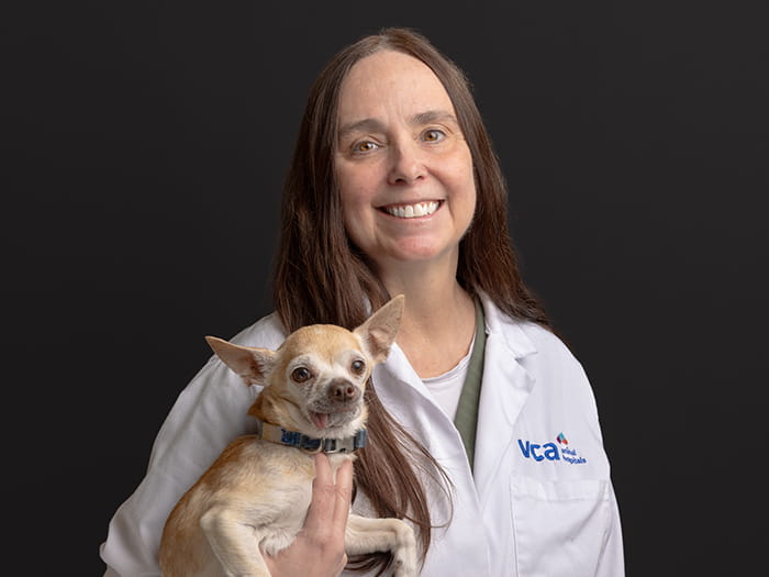 Dr. Lisa Killian Staff Photo