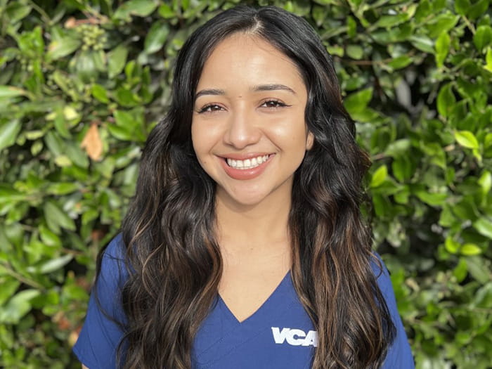 Alejandra Arellano Staff Photo