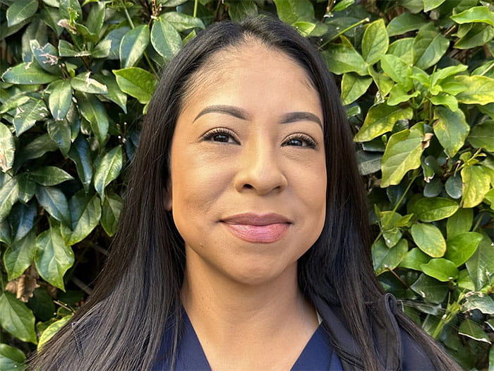 Adriana Rodriguez Staff Photo