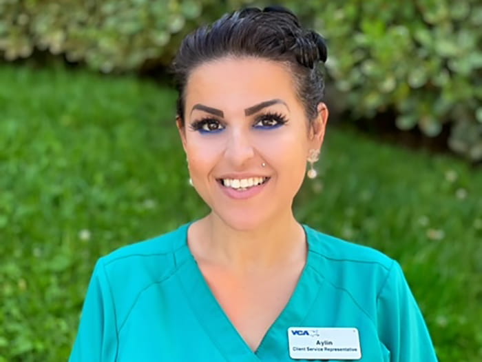 Aylin Zarosim Staff Photo