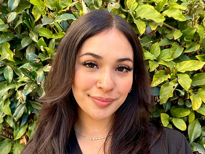 Gina Madruga Staff Photo