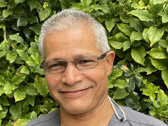 Hector Munguia Venegas Staff Photo