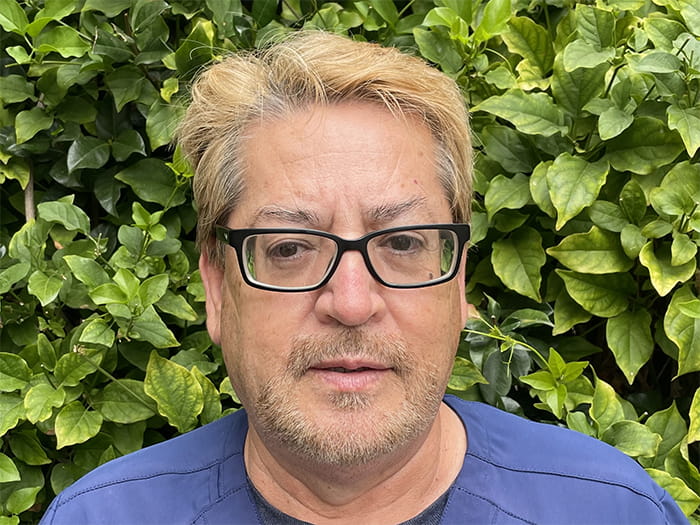 Joel Rodriguez Staff Photo