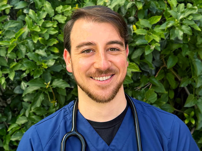 Dr. Matthew Guenoun Staff Photo