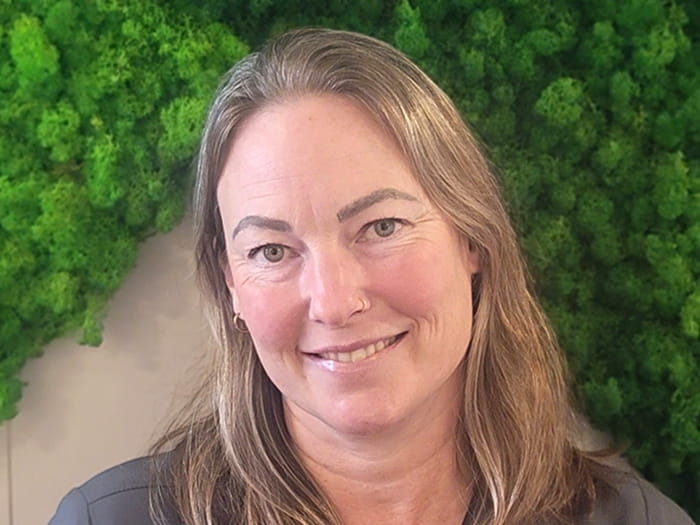 Lindsey Haskell Staff Photo