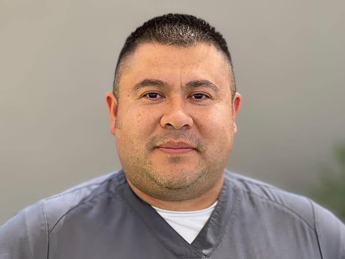 Jose Mancillas Staff Photo