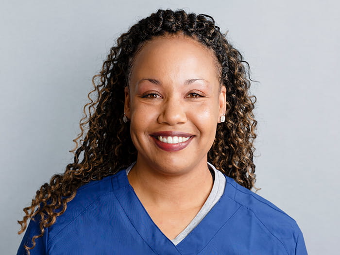 Ariana Dixon Staff Photo