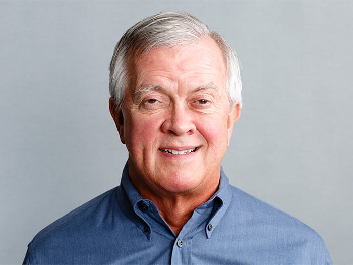 Barry Dohner, DVM, University of California, Davis - Associate Veterinarian