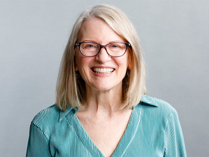 Carol Wrinkle Staff Photo