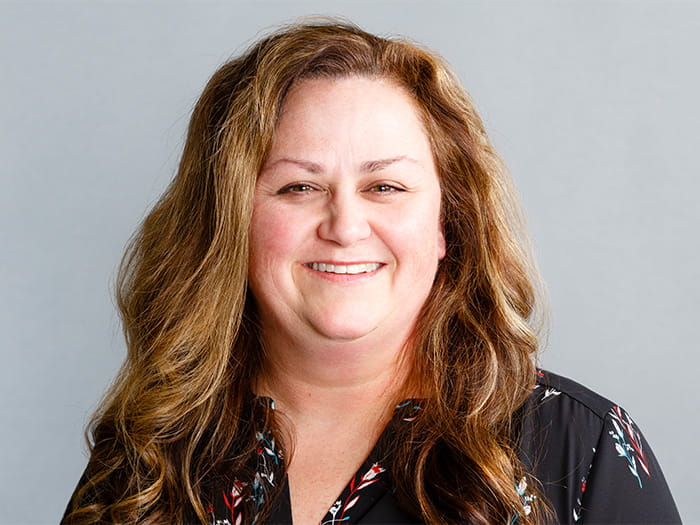 Erin Portillo, MS, DVM, DACVIM, Oklahoma State University - Medical Director