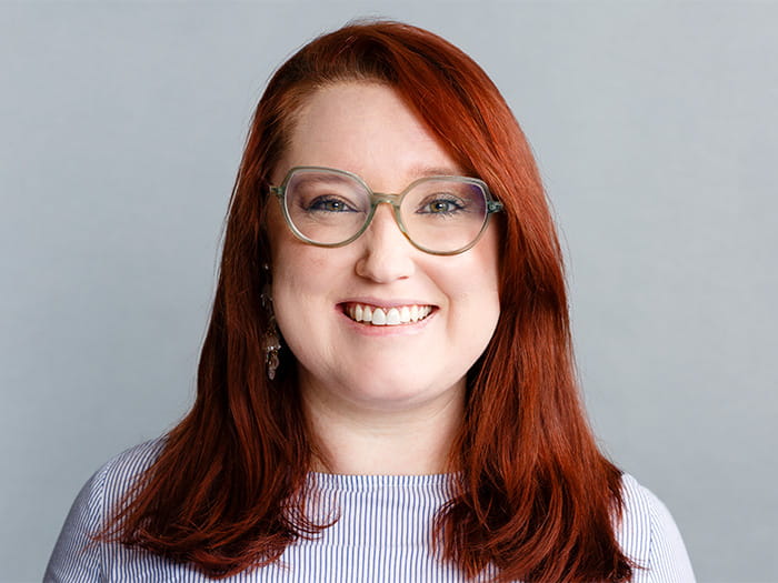 Franki Boisseree Staff Photo