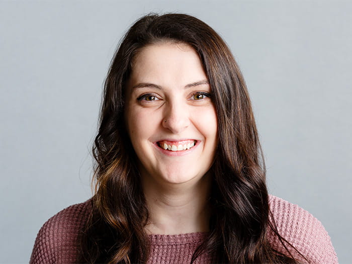 Kendall Proffer Staff Photo