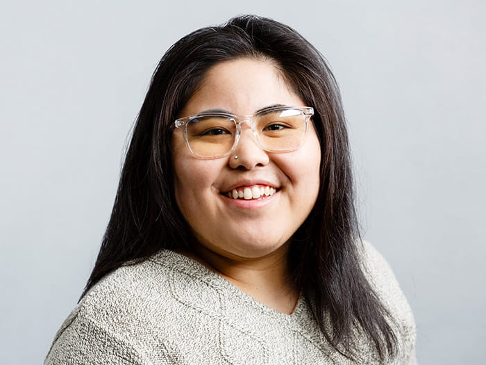 Dr. Kristen Deignan Staff Photo